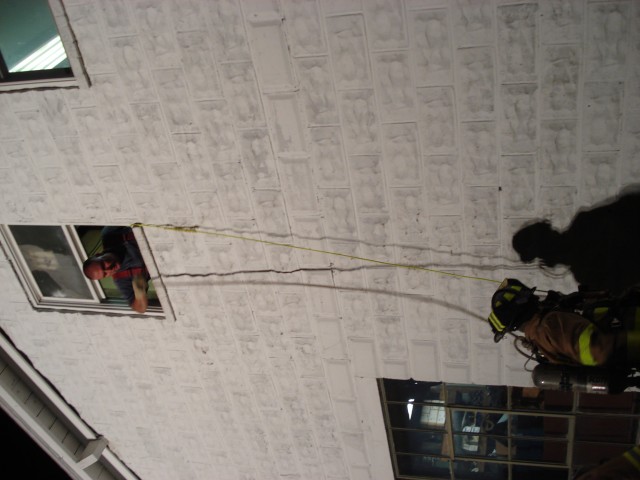 FASTeam Drill - 2008